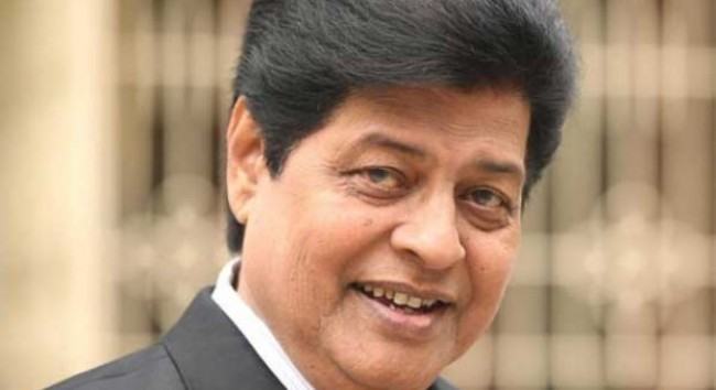 চিত্রনায়ক ফারুক আর নেই