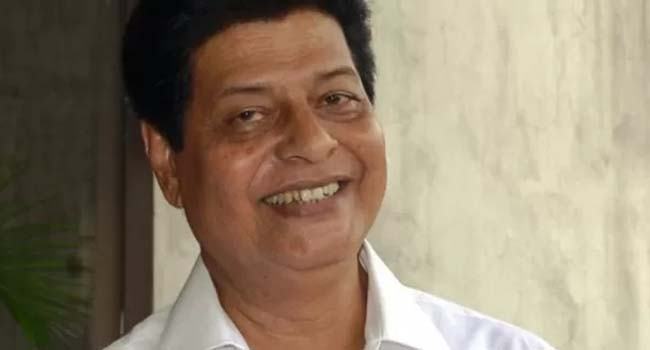 সংসদ সদস্য হলেও ফারুকের নায়ক পরিচয়টা ছিল মুখ্য
