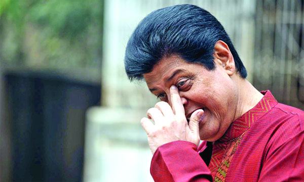 মিয়া ভাইয়ের মৃত্যুতে শোবিজ অঙ্গনে শোকের ছায়া