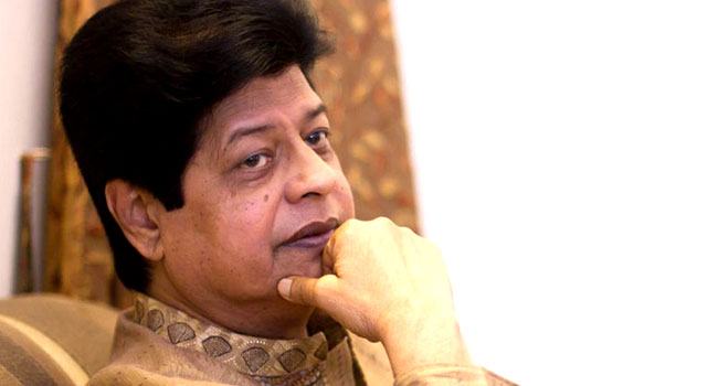 ঢাকায় পৌঁছেছে নায়ক ফারুকের লাশ