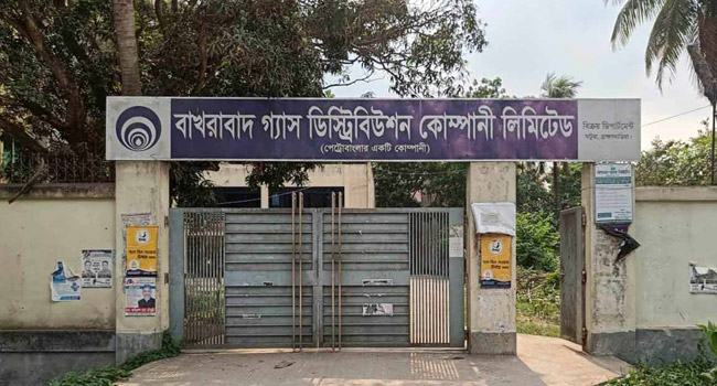ব্রাহ্মণবাড়িয়ায় মঙ্গলবার থেকে ৪ দিনের জন্য গ্যাস বন্ধ