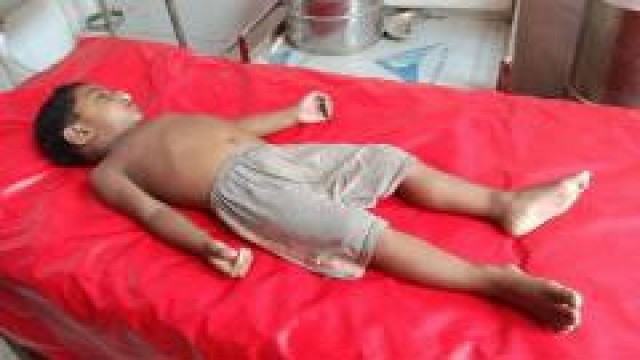 চৌগাছায় খেলতে গিয়ে পানিতে ডুবে শিশুর মৃত্যু