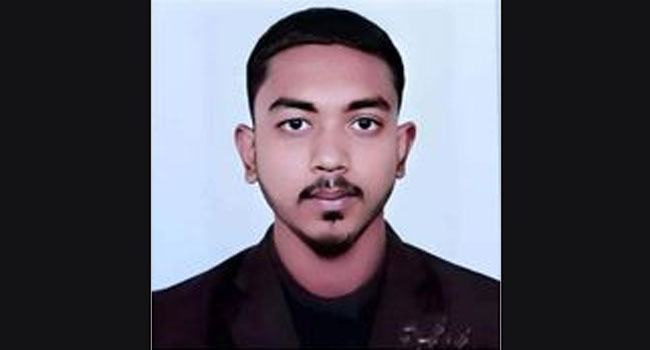 বগুড়ায় ছাত্রলীগ নেতার ঝুলন্ত লাশ উদ্ধার