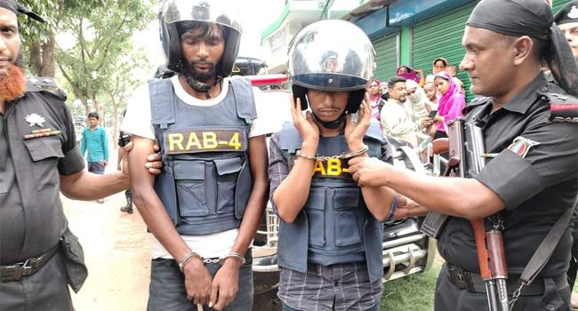 আশুলিয়ায় কলেজছাত্রের লাশ উদ্ধার, গ্রেফতার ৩