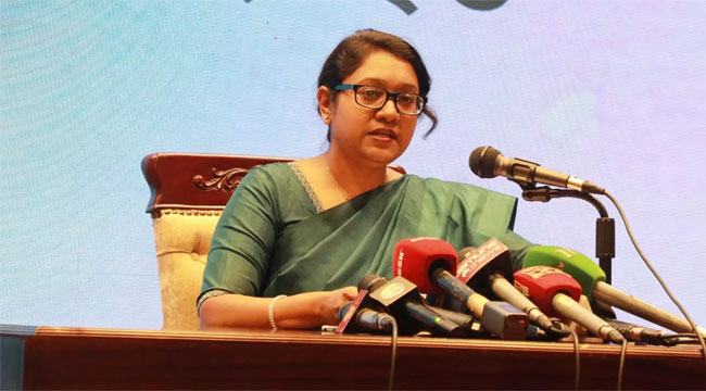 ‘সঙ্ঘাতপূর্ণ সুদান থেকে দেশে ফিরেছেন ৭২১ জন বাংলাদেশী’