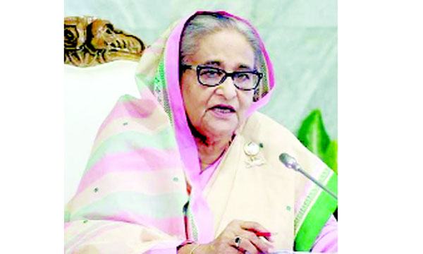 কমিউনিটি ক্লিনিকের বৈশ্বিক স্বীকৃতিতে প্রধানমন্ত্রীর সন্তোষ