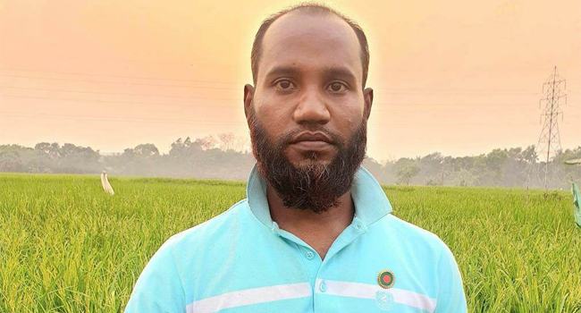 কুমিল্লায় আ’লীগ নেতাকে ছুরিকাঘাতে হত্যা