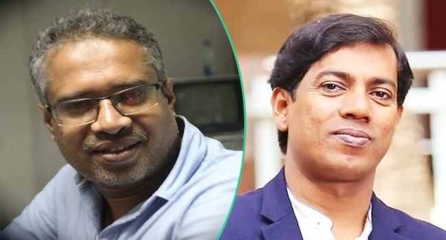 সভাপতি সালেহ আকন, সম্পাদক মানিক লাল নির্বাচিত