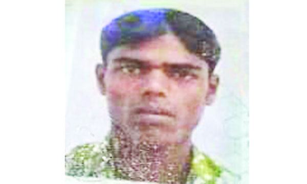 বাহরাইন গিয়ে ৭ বছর ধরে নিখোঁজ চরকাওনার আজিজুল