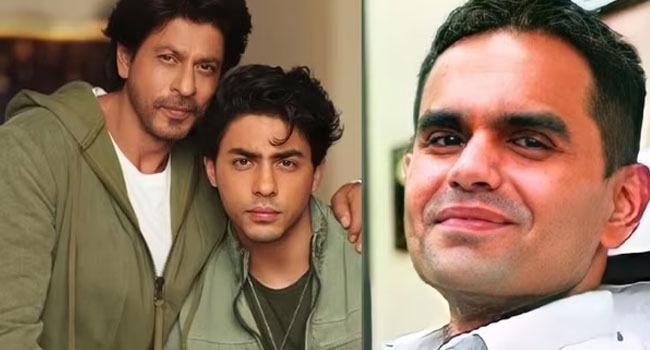 'ভিক্ষা চাইছি, আরিয়ানকে জেলে ভরবেন না', আকুতি শাহরুখের