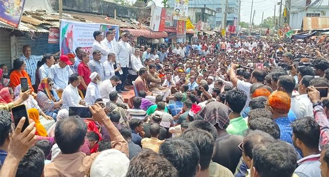 লুডু খেলায় ৩ ছক্কা পড়লে ফুক্কা : আলাল