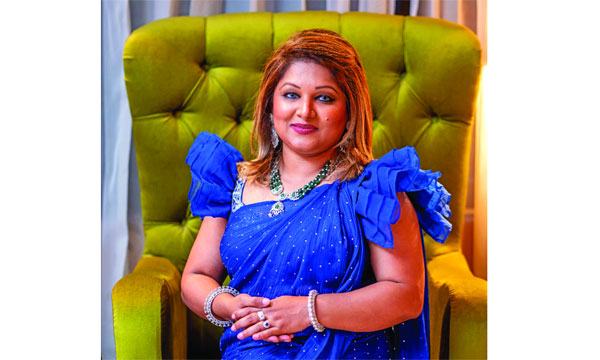 দিঠির গানে গানে ৩০ বছর উদযাপন
