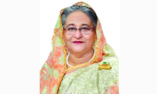 শিল্পকারখানায় অত্যাধুনিক প্রযুক্তির প্রয়োগ বেড়েছে :  প্রধানমন্ত্রী