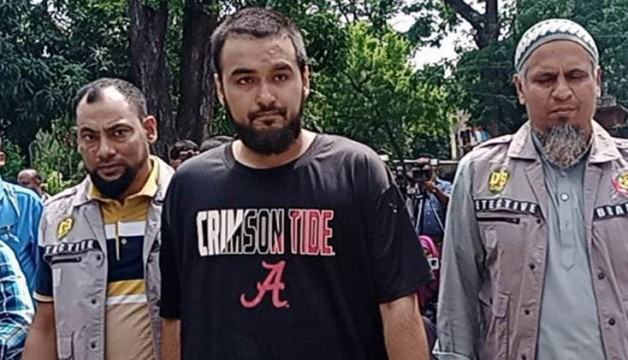 নোবেলকে কারাগারে আটক রাখার আবেদন