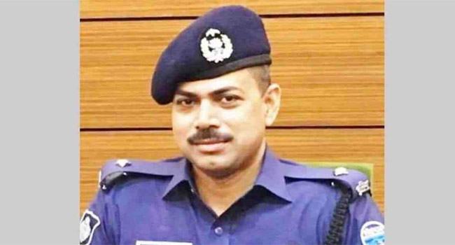 মৃত্যুদণ্ডপ্রাপ্ত ওসি প্রদীপের সম্পদের খোঁজে ৭ দেশে দুদকের চিঠি