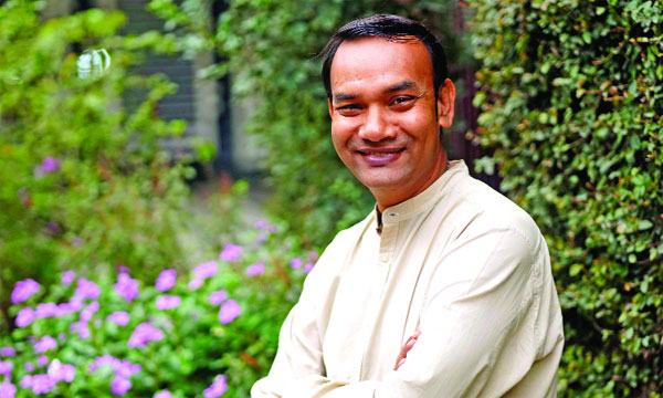 সিনেমার পর্দায় প্রশংসা পাচ্ছেন স্মরণ সাহা