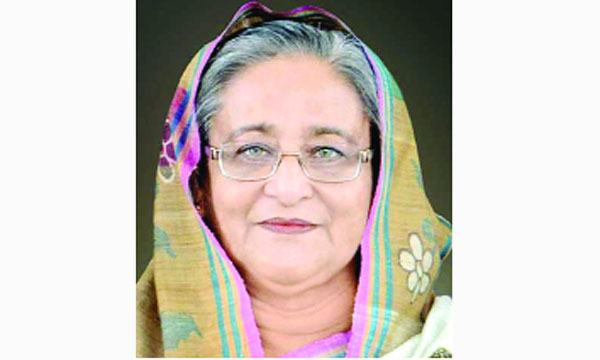 ইকোনমিক ফোরামে যোগ দিতে কাতারে প্রধানমন্ত্রী