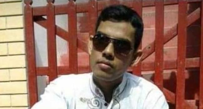 মিশনে যাওয়া হলো না সেনা সদস্য সাইফুরের