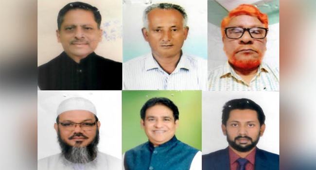 বরিশালে সম্পদ বেশি খোকনের, পিছিয়ে নেই চরমোনাই