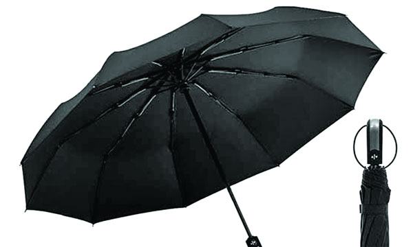 ছাতা কেন কালো হয়