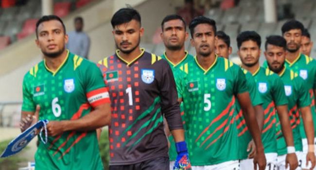 সাফে কি সাফল্য পাবে বাংলাদেশ