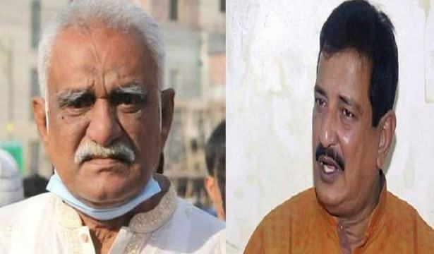 চাঁদের বক্তব্যের জন্য দুঃখ প্রকাশ করলেন মিনু