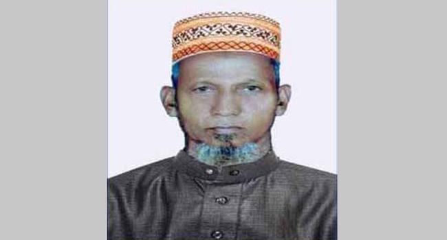 মান্দার ইউপি চেয়ারম্যান ইয়াছিন আলীর অপসারণ স্থগিত করেছে হাইকোর্ট