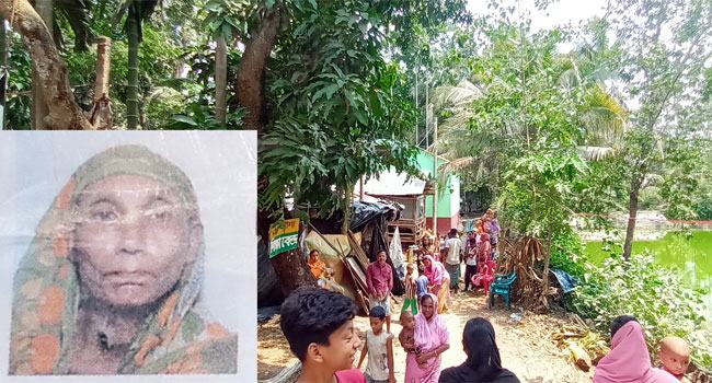 চন্দনাইশে আম পাড়া নিয়ে ঝগড়ায় প্রাণ গেল বৃদ্ধার
