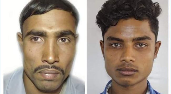 টেকনাফে বজ্রপাতে ২ জনের মৃত্যু