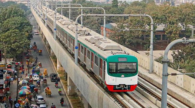 মেট্রোরেলের সুরক্ষায় এমআরটি পুলিশ গঠিত