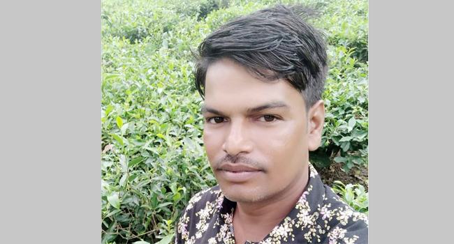 ভালুকায় ইউপি মেম্বার আটক