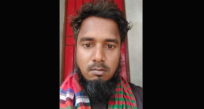 সৈয়দপুরে নির্মাণাধীন মসজিদের দেয়াল ধসে শ্রমিকের মৃত্যু