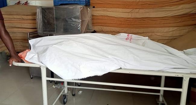 উপজেলা চেয়ারম্যানের গাড়ির ধাক্কায় মোটরসাইকেলচালক নিহত