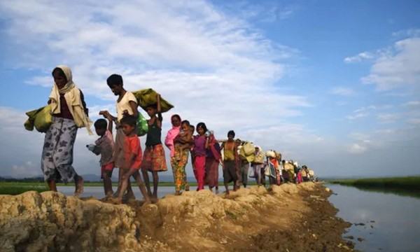 ‘রোহিঙ্গাদের প্রত্যাবাসন হবে স্বেচ্ছায়’