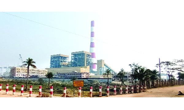 বাঁশখালী এসএম পাওয়ার প্লান্ট থেকে জাতীয় গ্রিডে ১৭০ মেগাওয়াট বিদ্যুৎ সরবরাহ হচ্ছে