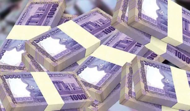 ৫০ বছরে দেশে অর্থপাচার ও কালো টাকা ১৪৫ লাখ কোটি