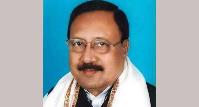 জগন্নাথপুর উপজেলা পরিষদে আ’লীগ প্রার্থী বিজয়ী