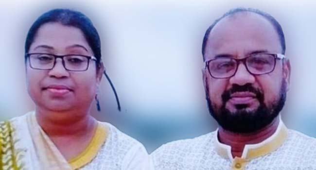 নবীনগরে ভাইস চেয়ারম্যান ও তার স্বামীর বিরুদ্ধে দুদকের মামলা