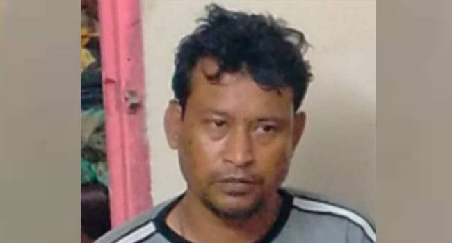 বন্দরে আধিপত্য নিয়ে দুই গ্রপের সংঘর্ষে ক্যাপ রোমান নিহত