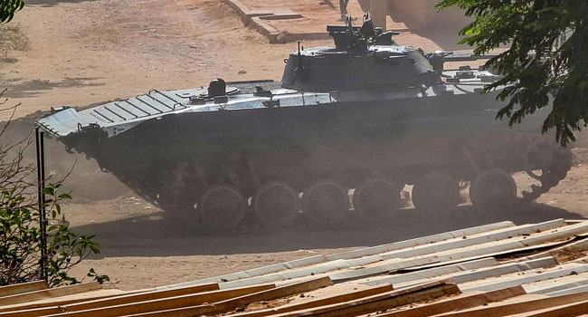 যুদ্ধবিরতির চতুর্থ দিনে সুদানের দারফুরে তীব্র লড়াই