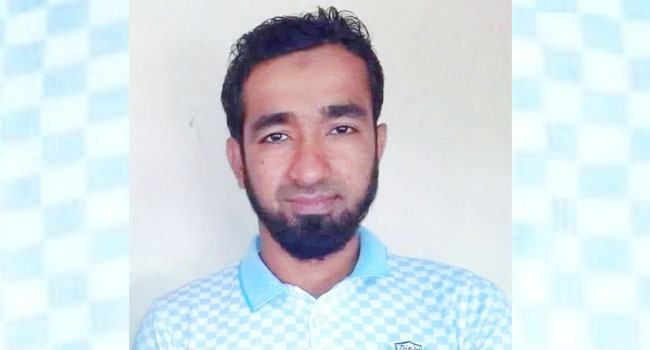 ভালুকায় মোটরসাইকেল দুর্ঘটনায় যুবক নিহত