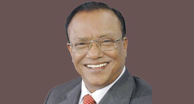 আওয়ামী লীগের অধীনে কোনো নির্বাচন হতে দেয়া হবে না : মিন্টু