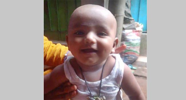 চন্দনাইশে গলায় জ্যান্ত মাছ আটকে শিশুর মৃত্যু