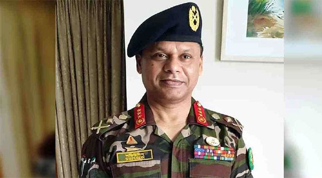 সৌদি আরব থেকে দেশে ফিরলেন সেনাবাহিনী প্রধান