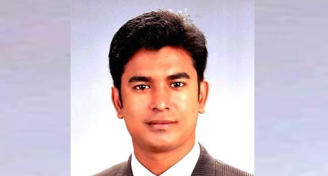 গফরগাঁওয়ে বিএনপি নেতা আজিম গ্রেফতার
