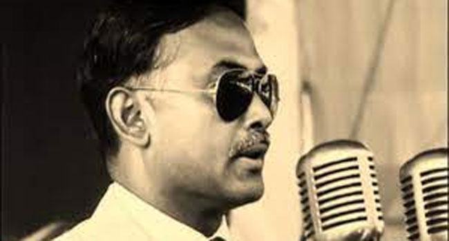 অনন্য এক জিয়াউর রহমান