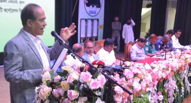 কেসিসি নির্বাচনে লেভেল প্লেয়িং ফিল্ড নিশ্চিত করা হবে : সিইসি