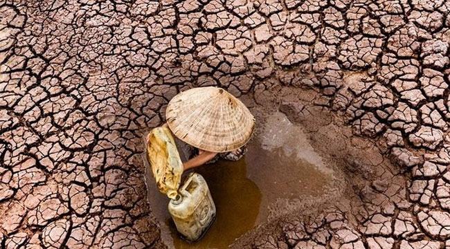 বৈশ্বিক পানি সঙ্কট, সম্ভাব্য পানিযুদ্ধ, প্রেক্ষিত বাংলাদেশ