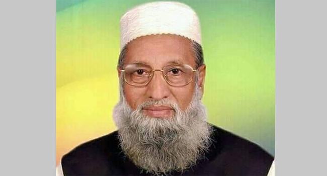 শিবপুরে গুলিবিদ্ধ ওই চেয়ারম্যান হারুনুর রশিদ মারা গেছেন