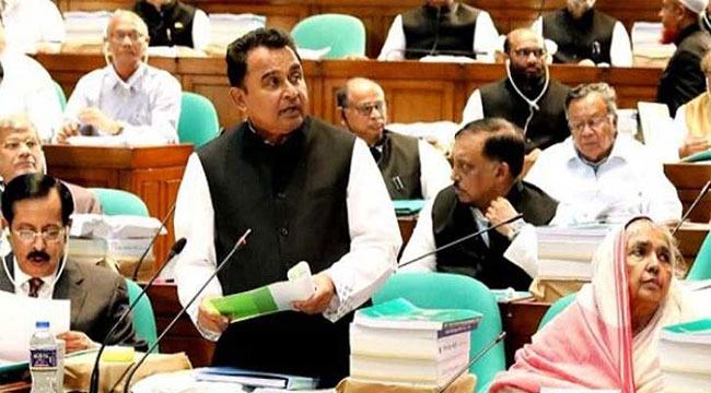 বৃহস্পতিবার দেশের ৫২তম বাজেট উপস্থাপন করবেন অর্থমন্ত্রী